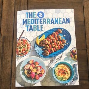 WW the Mediterranean Table